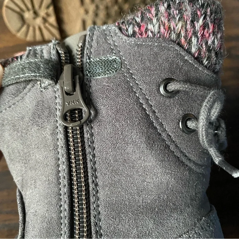 Cat & Jack, Girls Boots